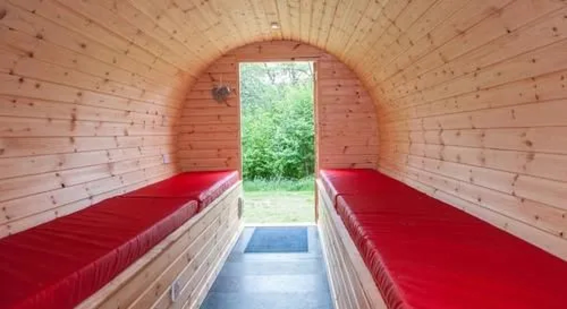 BCC Loch Ness Hostel