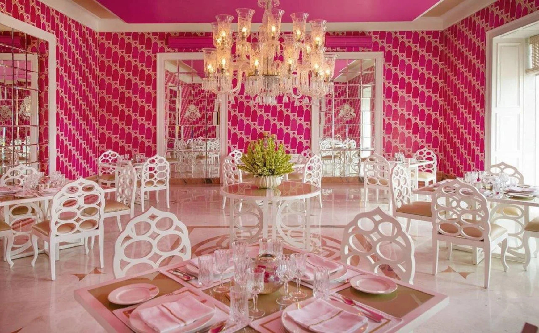 Rajmahal Palace RAAS