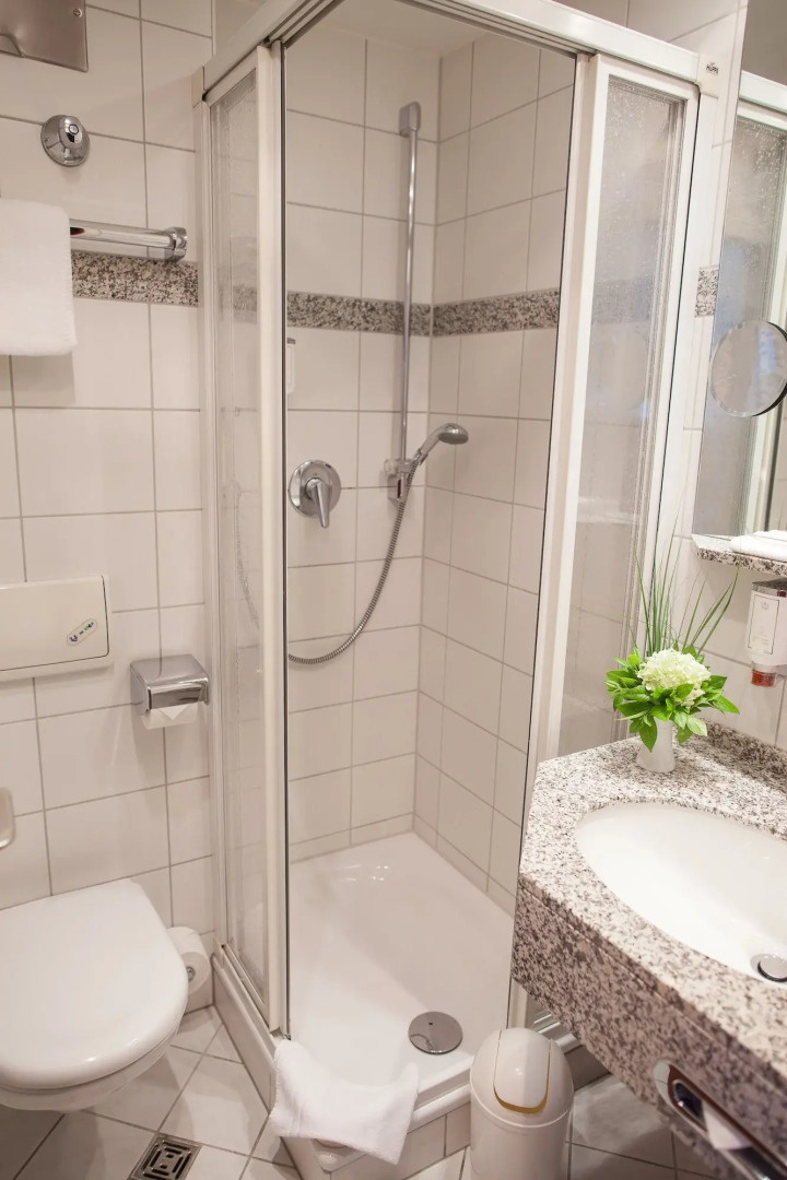 Parkhotel Hohenfeld Münster