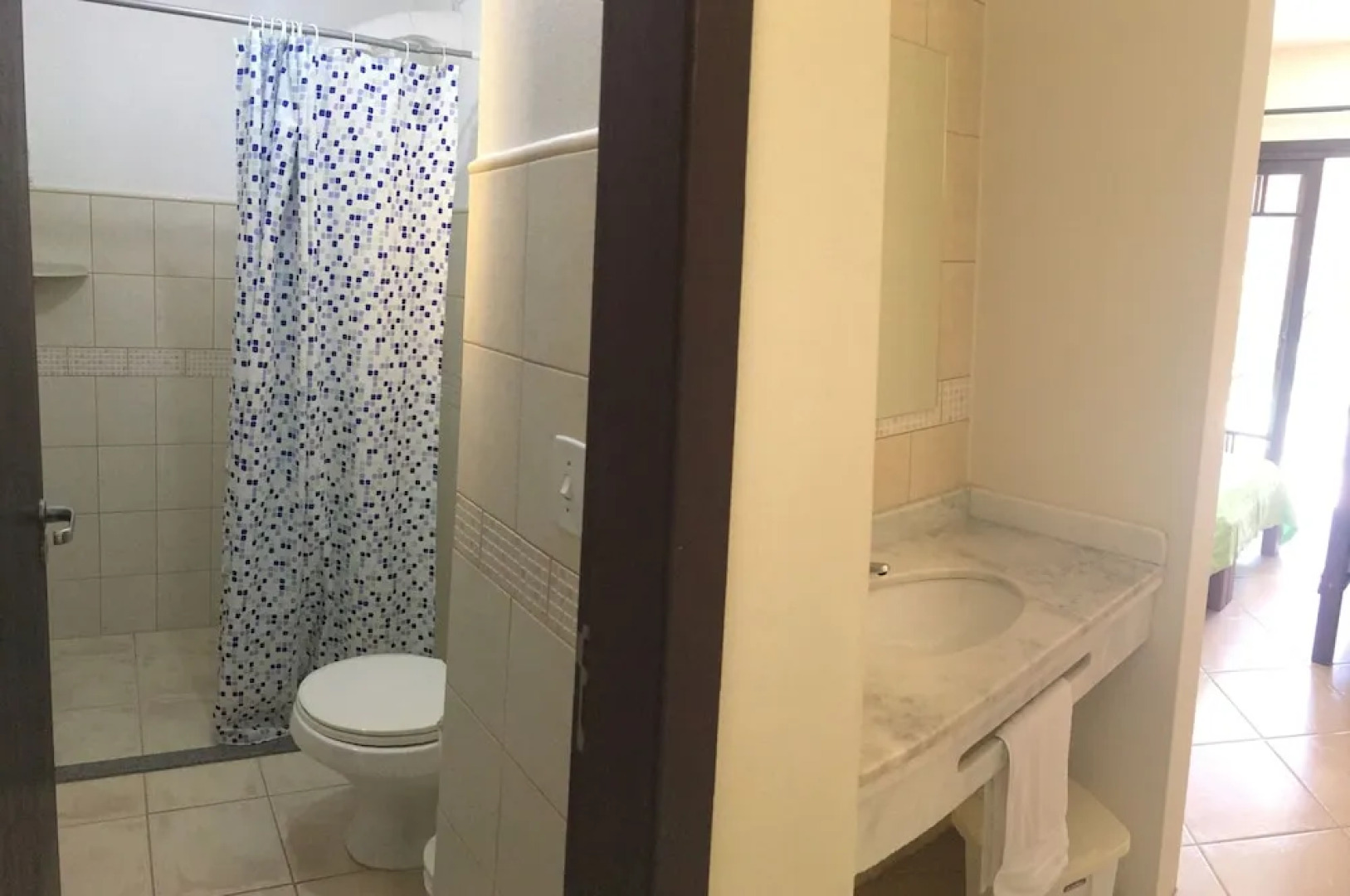 Pousada Solar da Lagoa