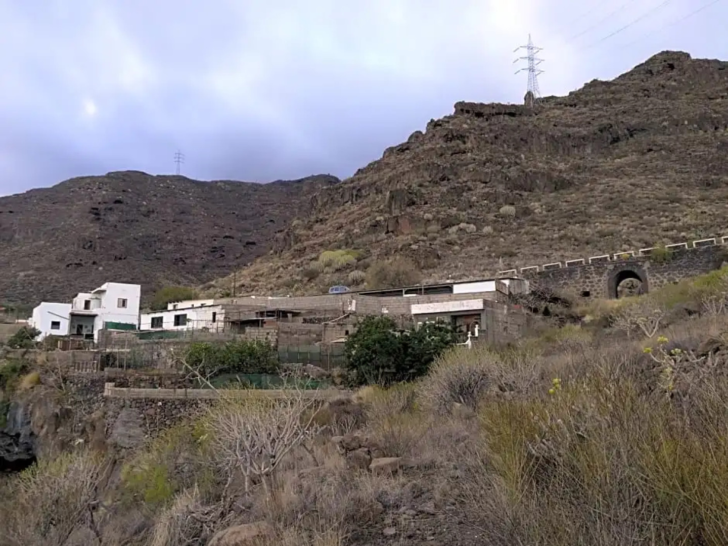 La casita de Estrella