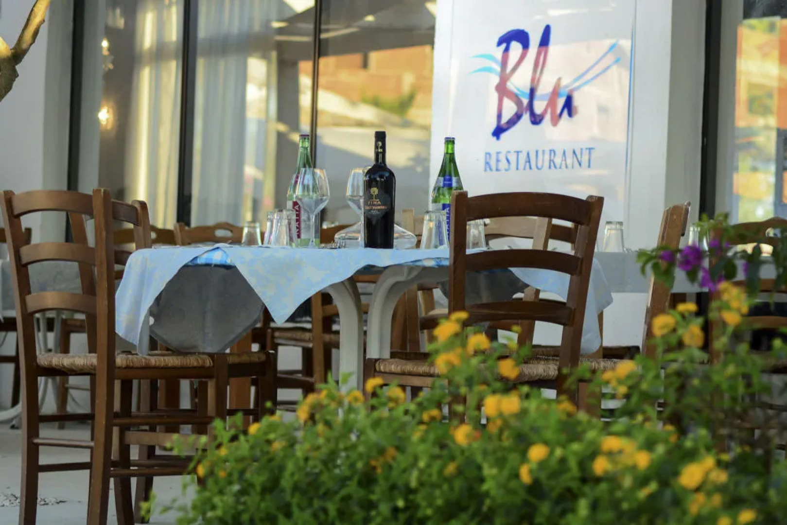 Kartibubbo Beach Resort