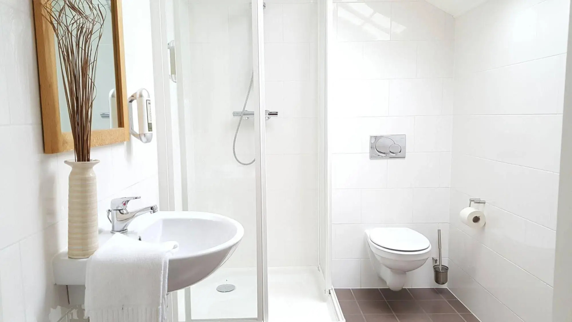 Guesthouse Eleven Hotel