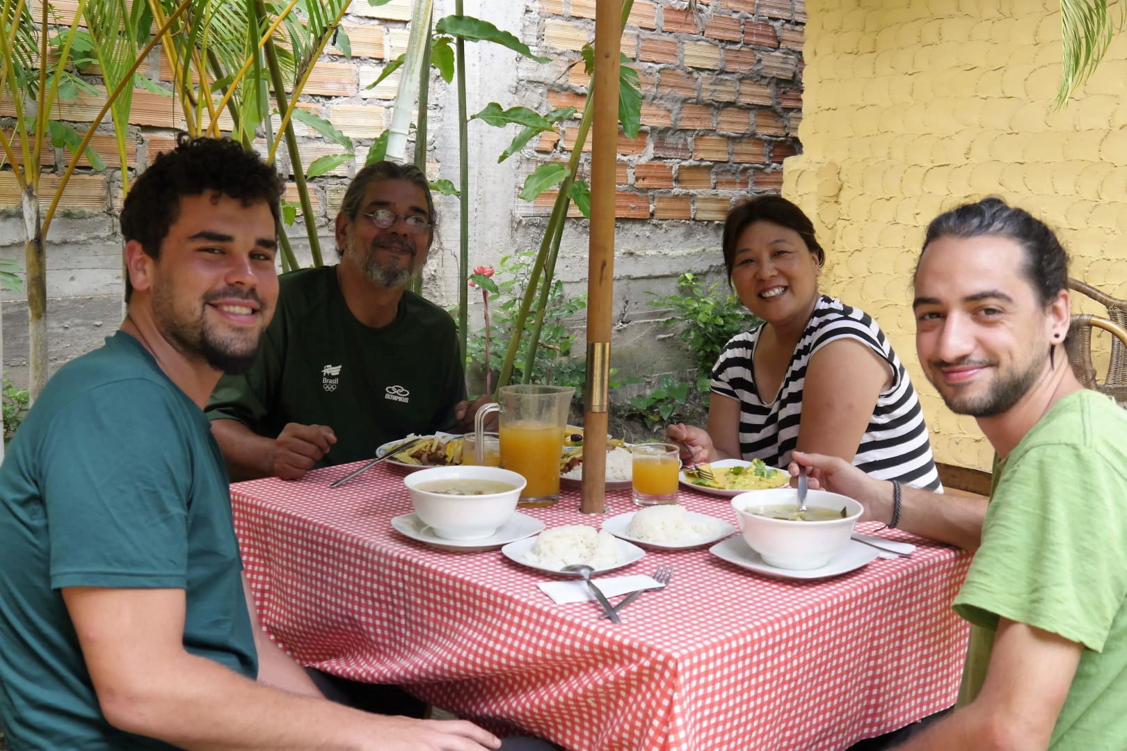 Mitu Wasi Ecolodge