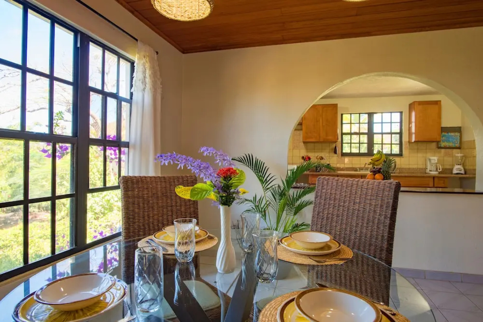 Bayview Vacation Apartments