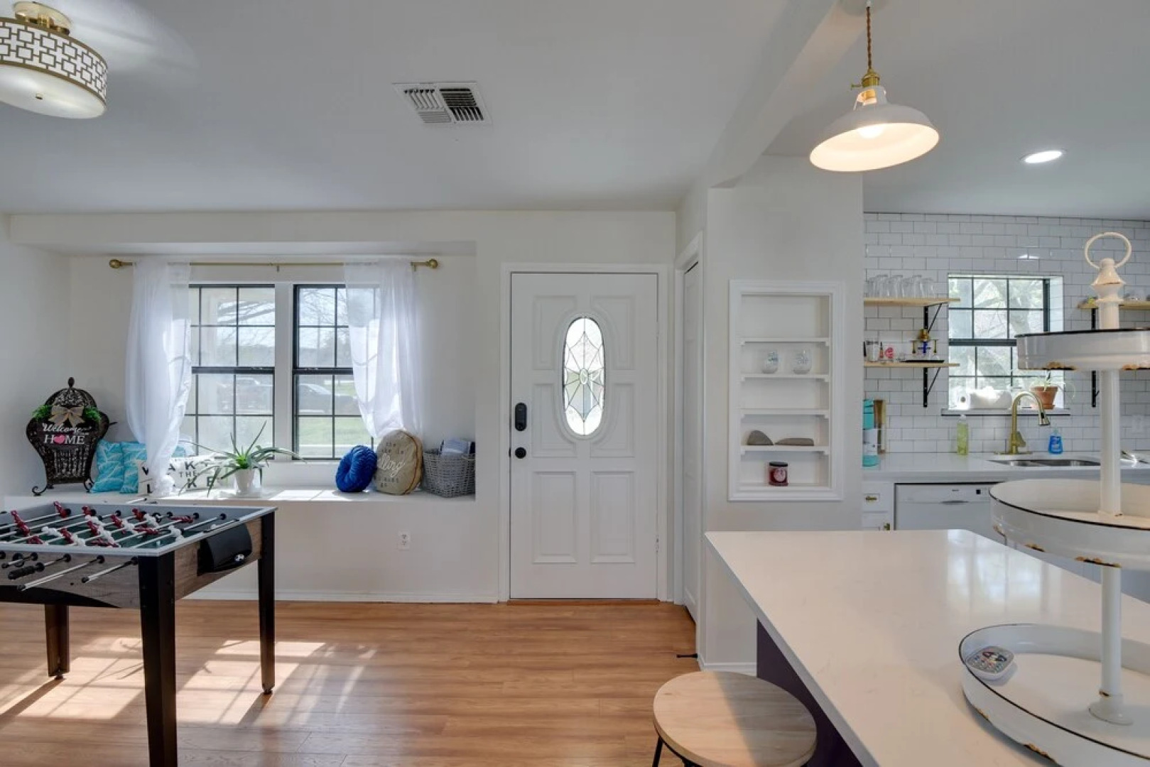 Waterfront Granbury Home: Easy Lake Access!