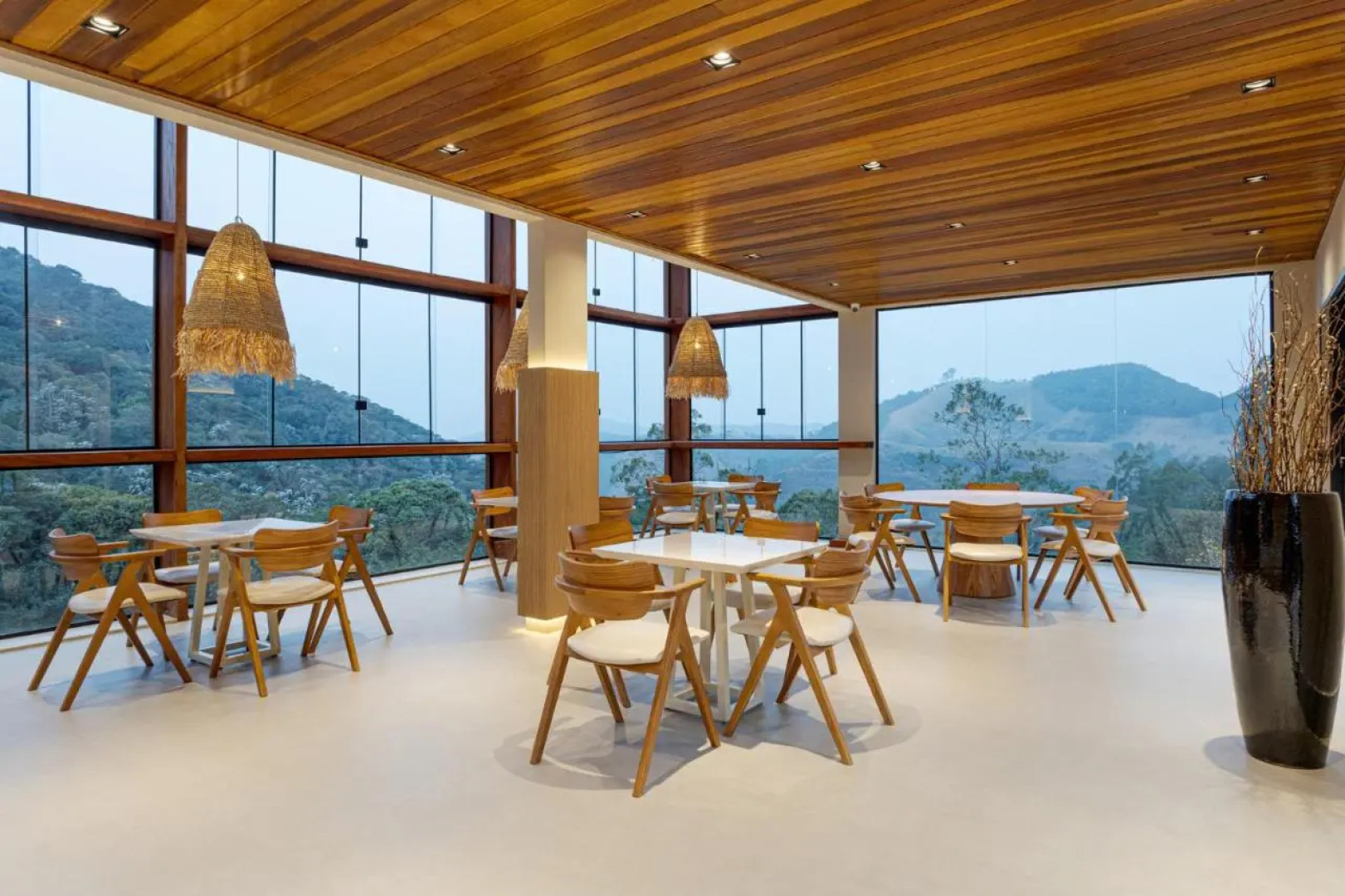 Pousada A Rosa e o Rei