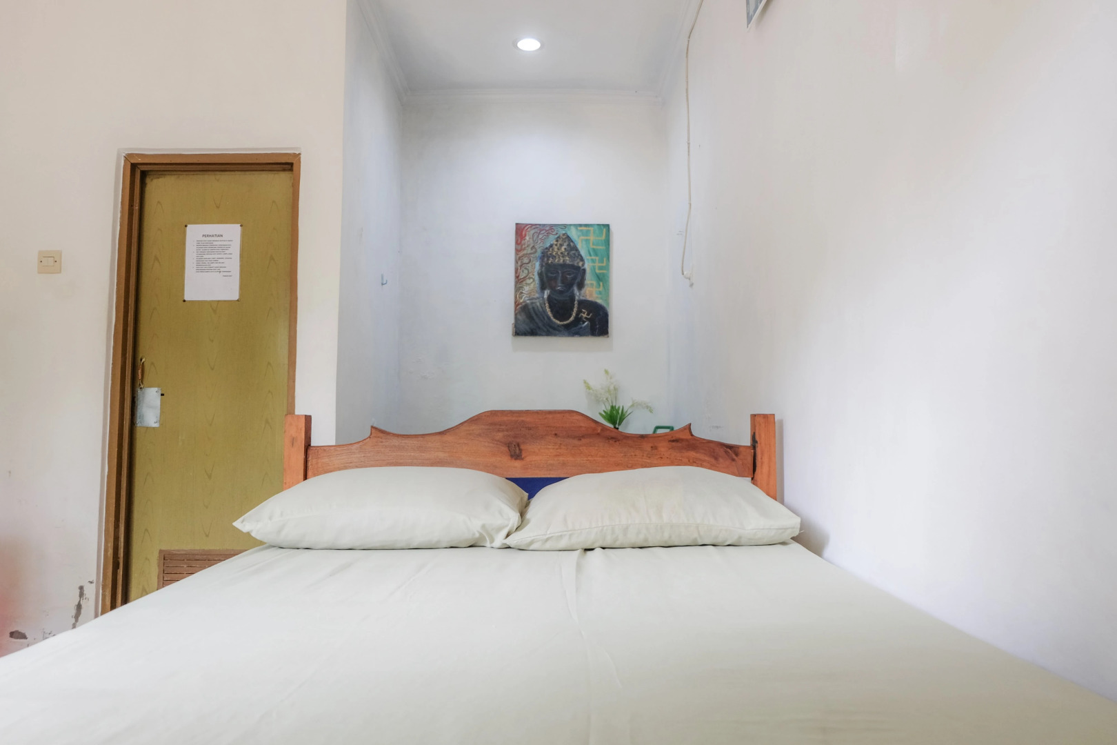 Umah Hijau Tabanan by ZUZU