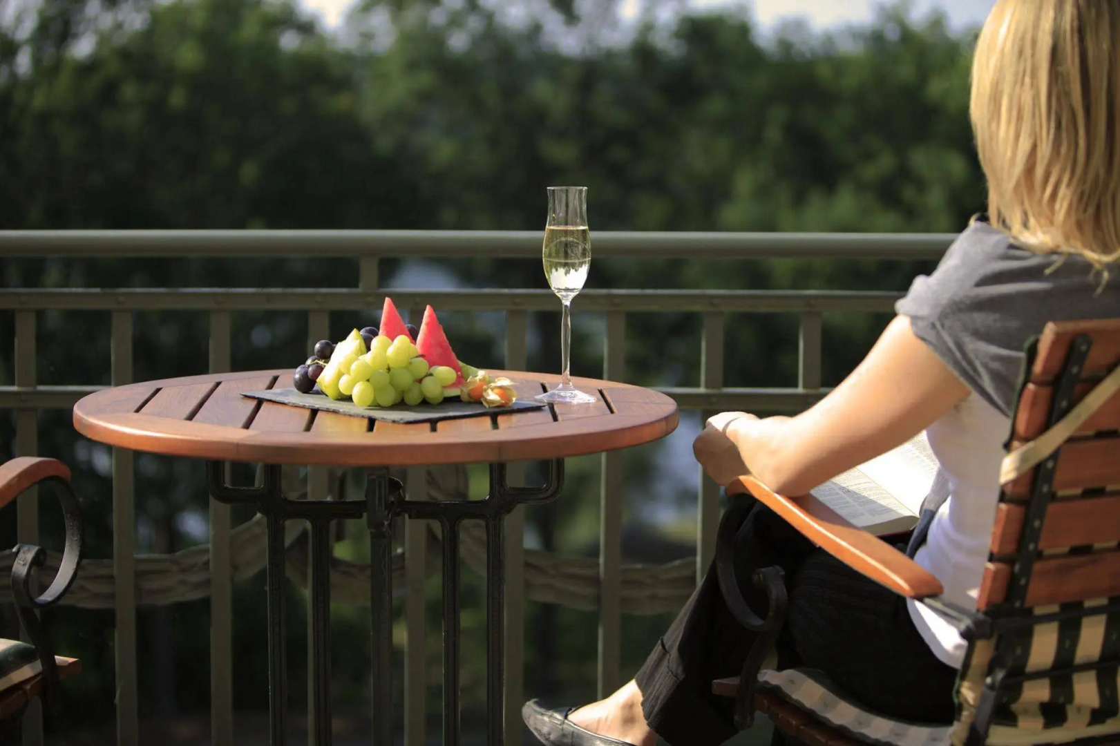 Schloss und Gut Liebenberg