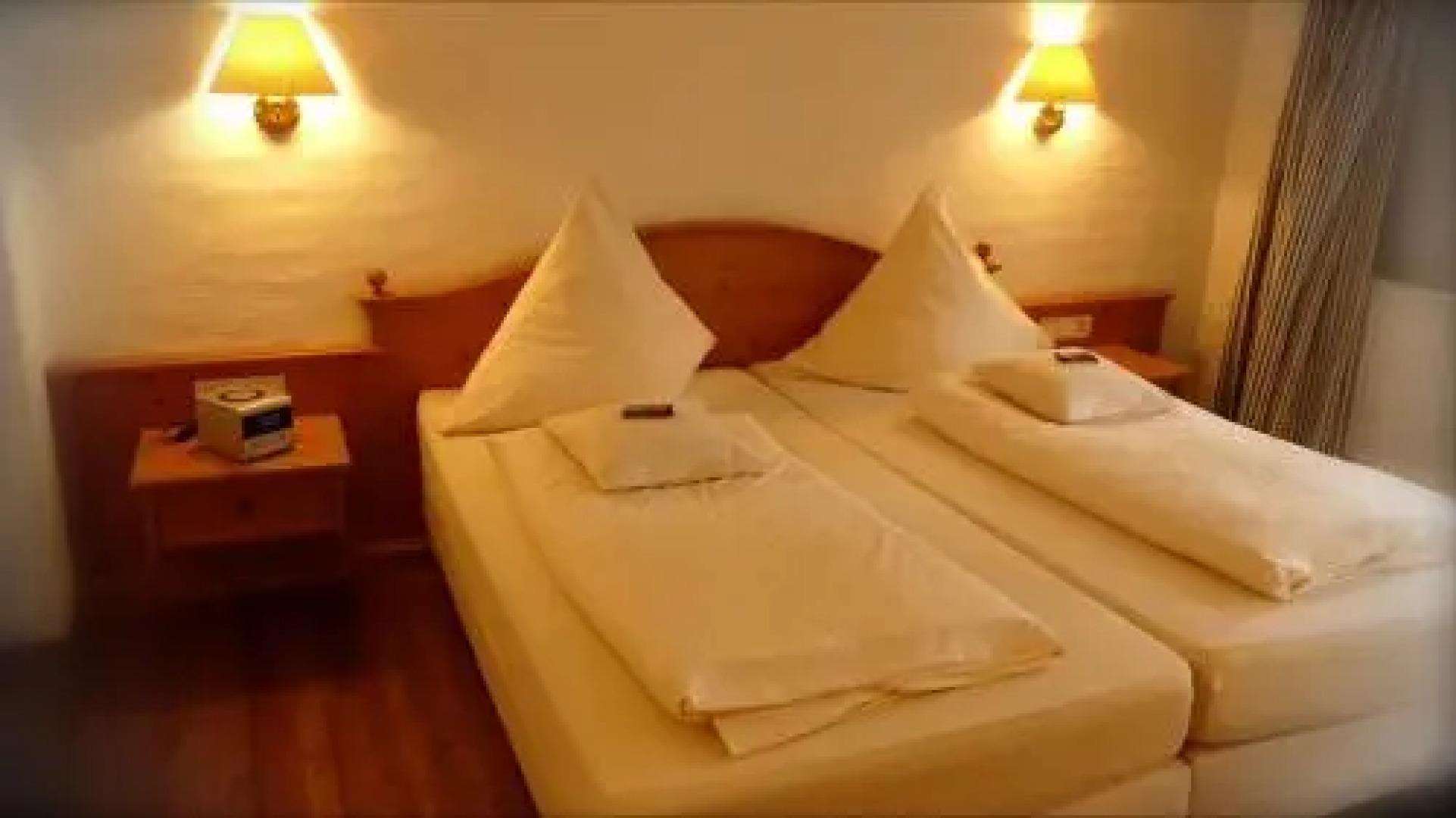 Romantik-Resort & Spa Lauprecht