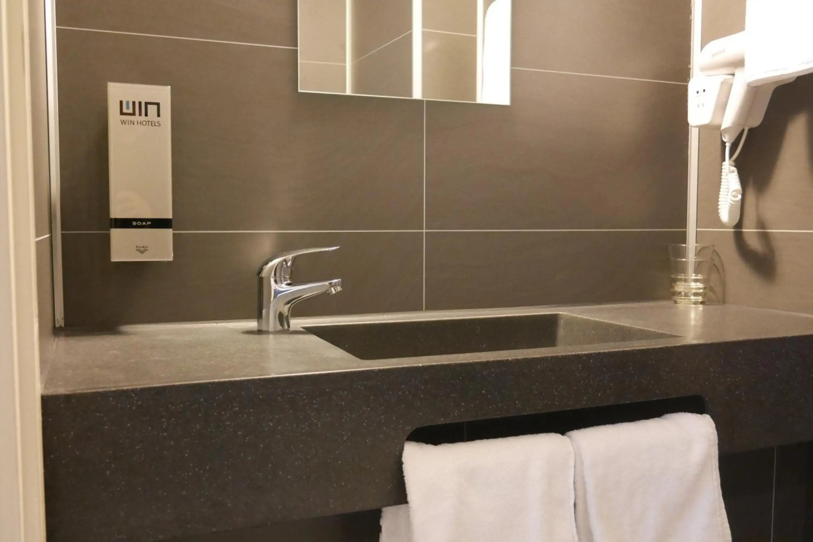 Hotel Library Amsterdam