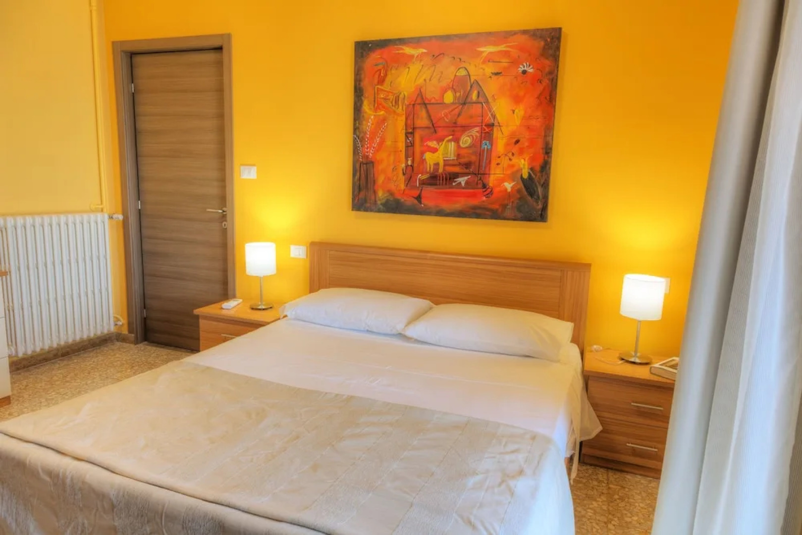 Villa Magnolia Costarainera