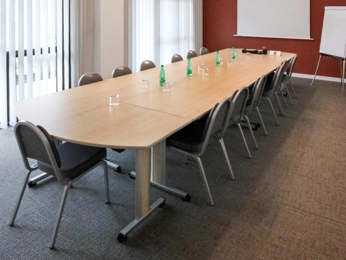 Mercure Niort Marais Poitevin