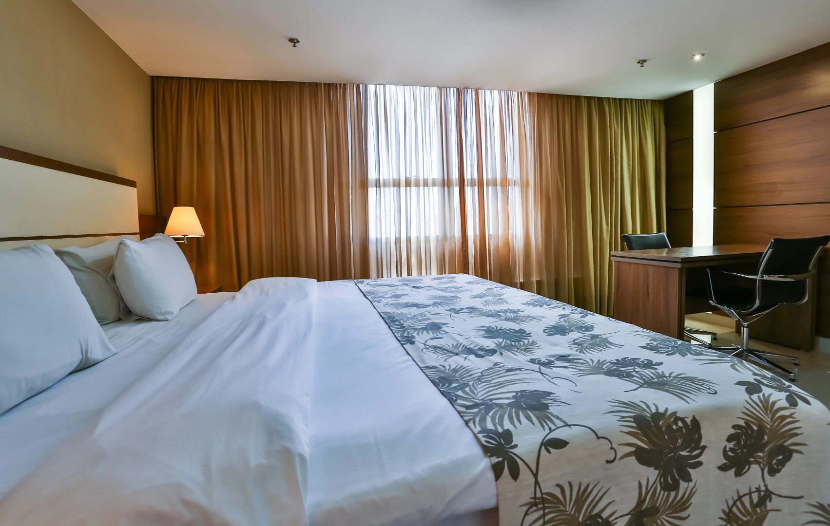 SJ Premium By Atlantica