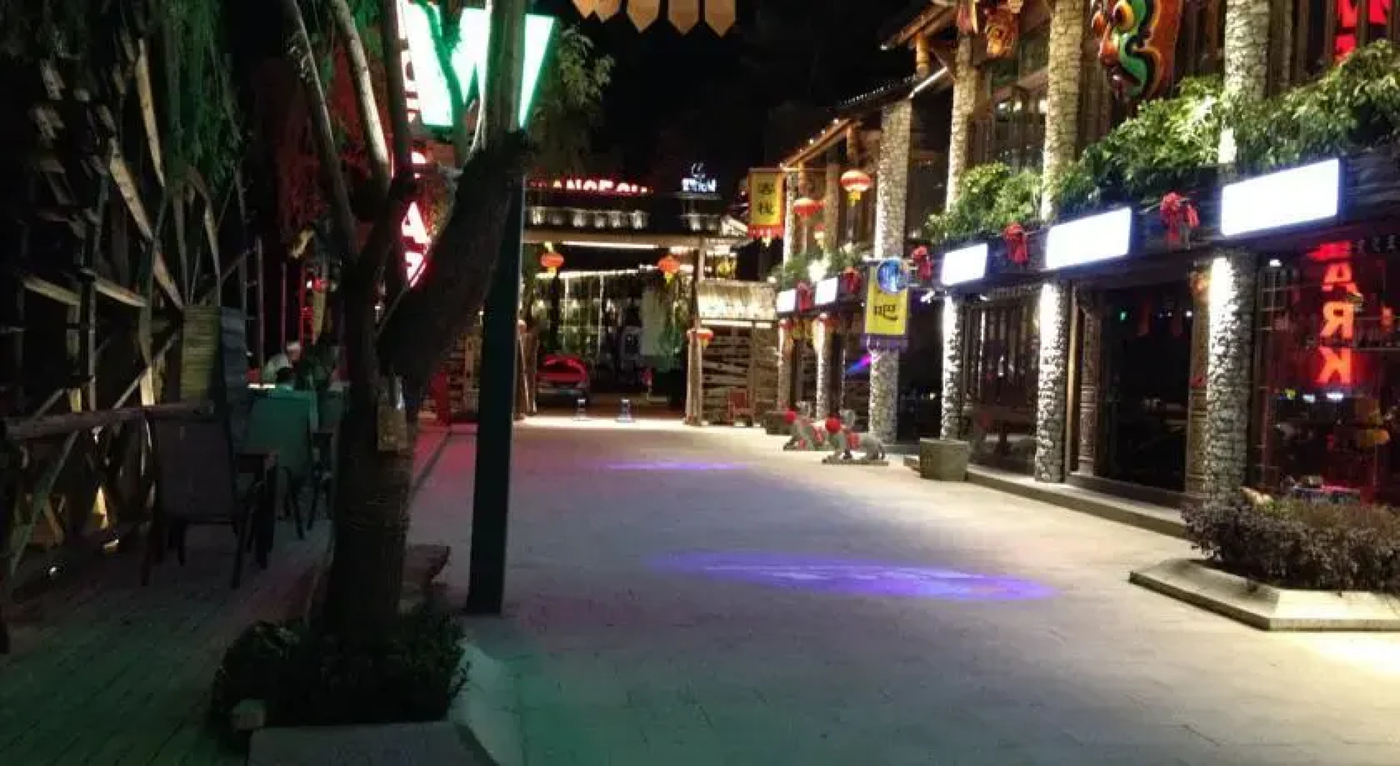 Jiuzhaigou Ba Yang Inn