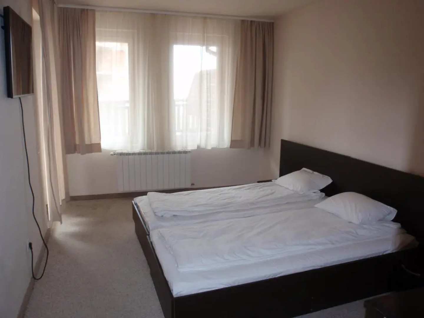 Bansko Royal Towers Apartment