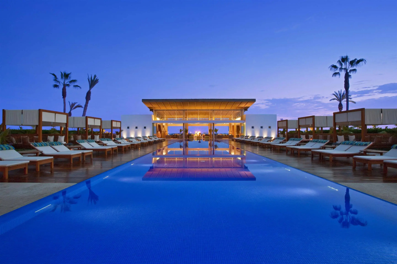 Hotel Paracas, a Luxury Collection Resort, Paracas