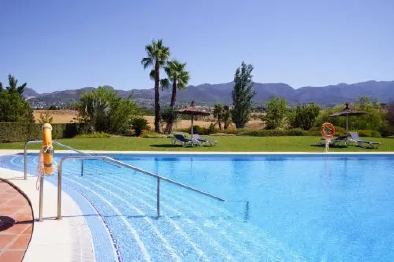 Sol Andalusi Health & Spa Resort