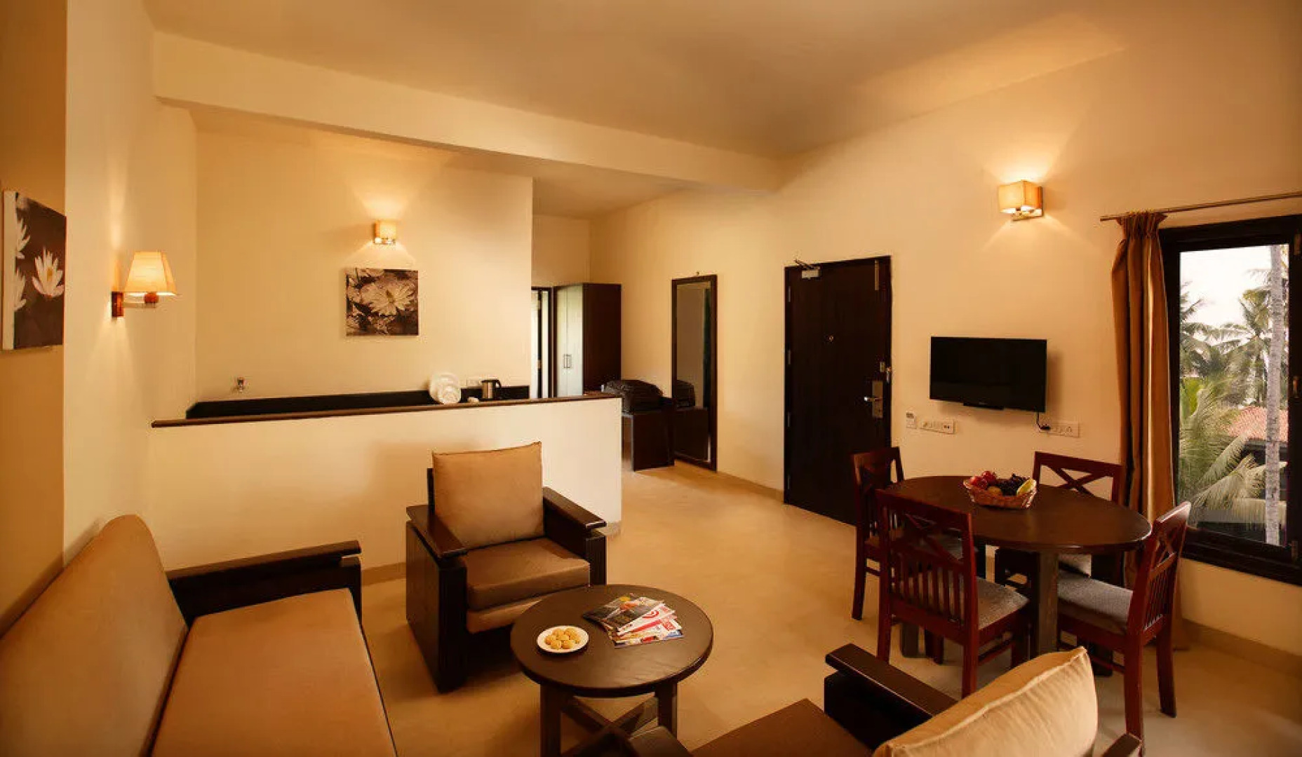 Dindi By The Godavari -Sterling Holiday Resorts