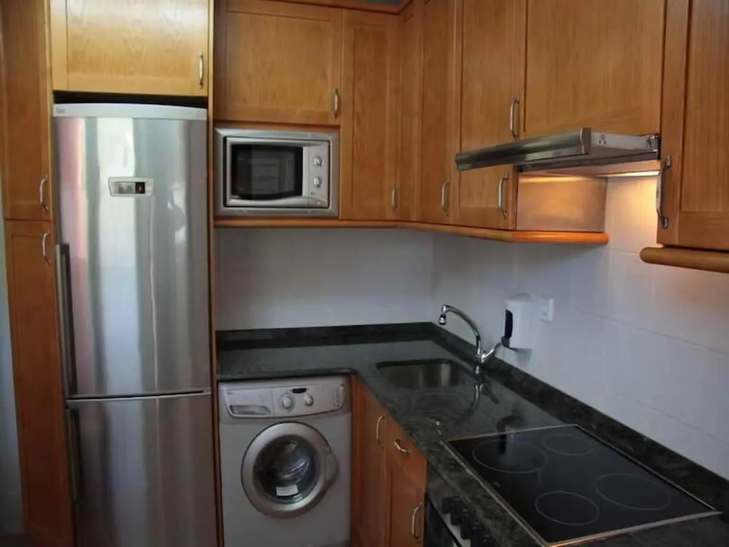 Las Casucas de Remoña