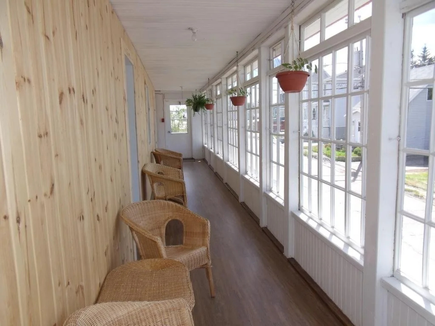 Maison De La Vieille Cote