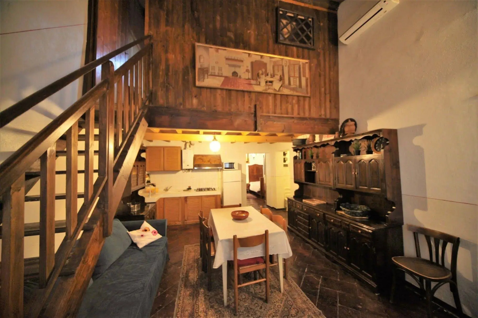 B&B Antica Corte Milanese