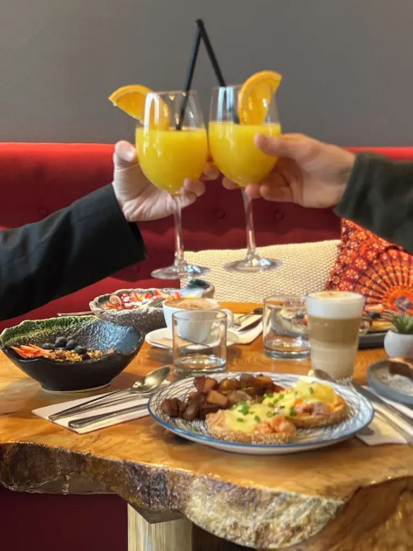 Bel Air Tremblant Resort