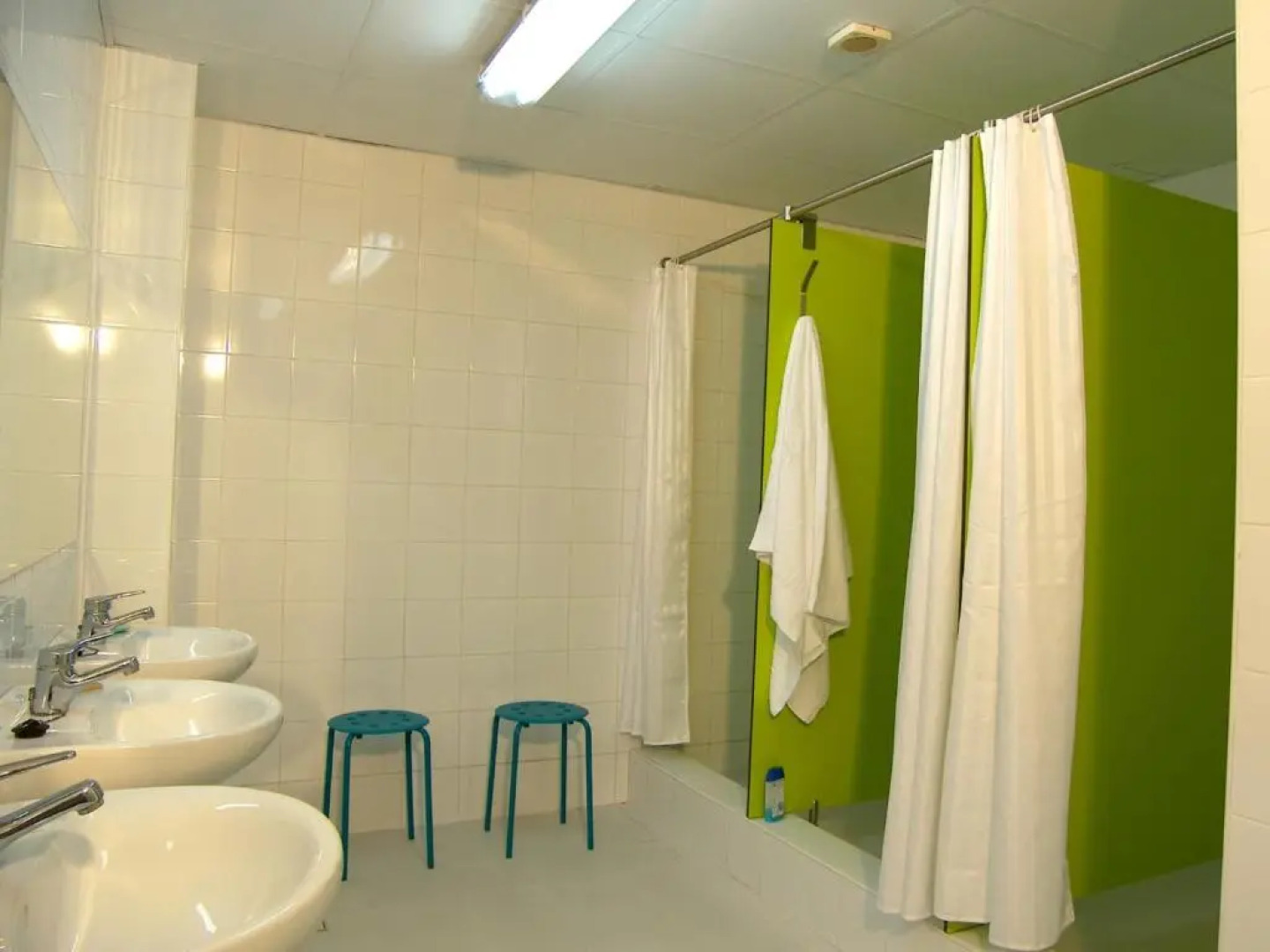 Albergue Quinta del Jalón