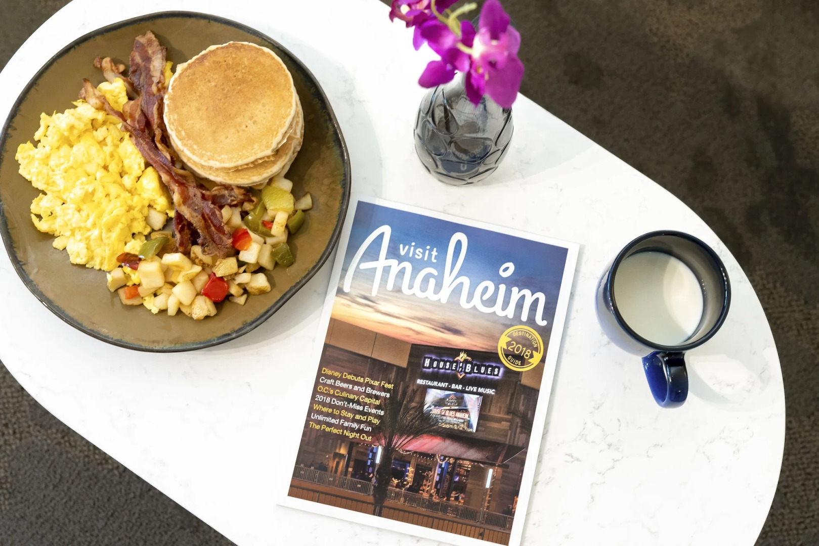 ALO Hotel by Ayres, Orange