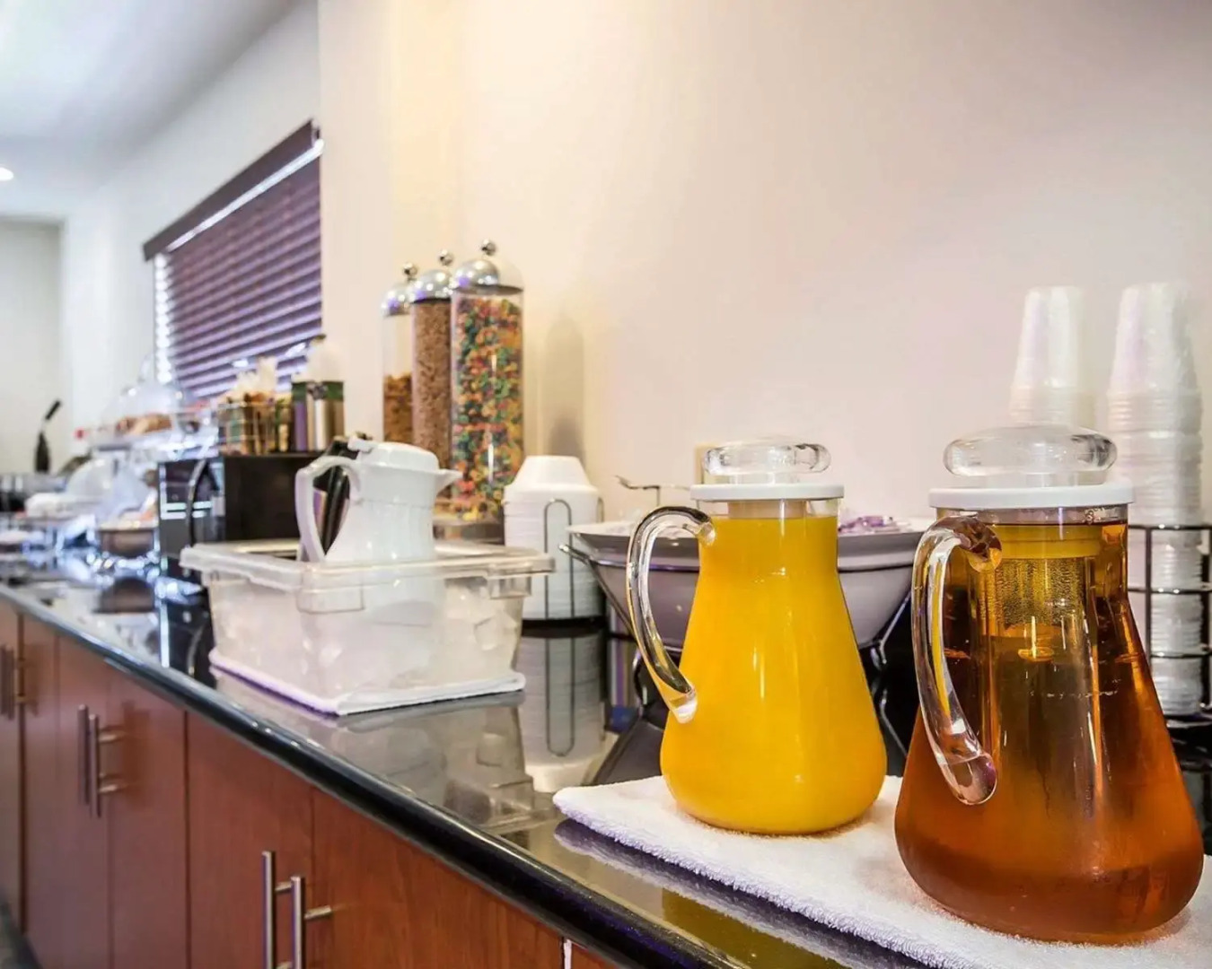 Days Inn by Wyndham Blythe