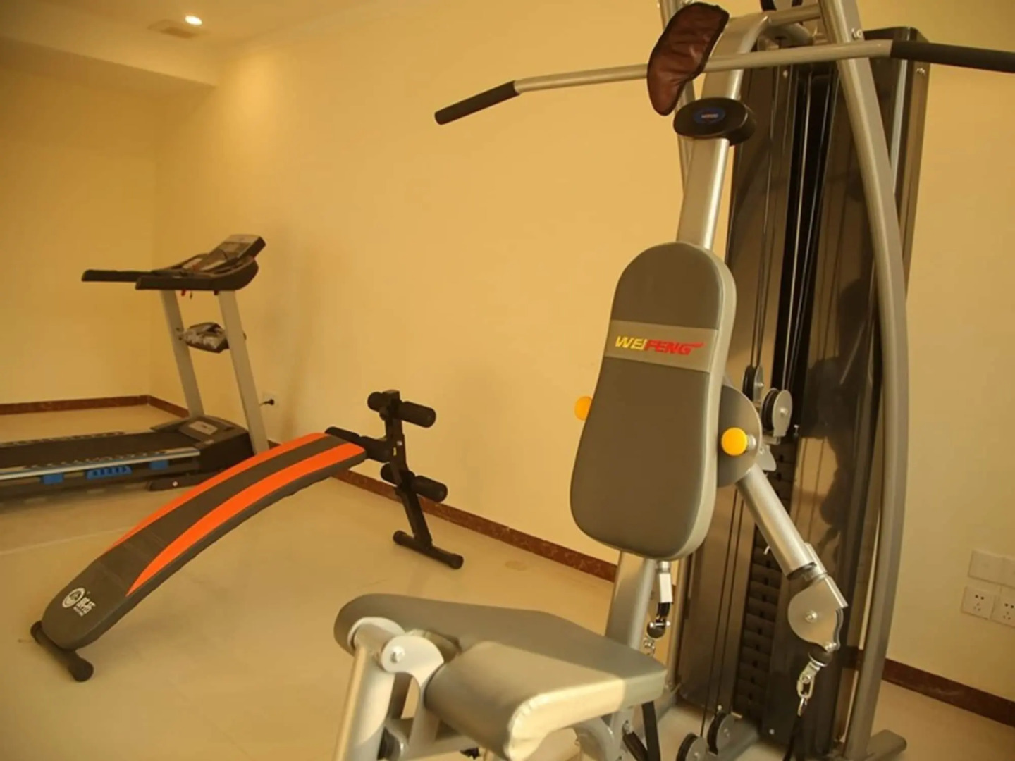 GreenTree Inn ShangQiu Normal College Wenhua(W)Road Business Hotel West Road Branch