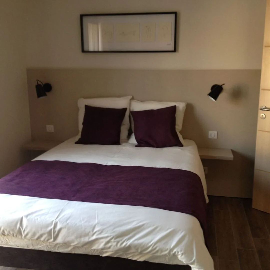 Jalina bed and breakfast