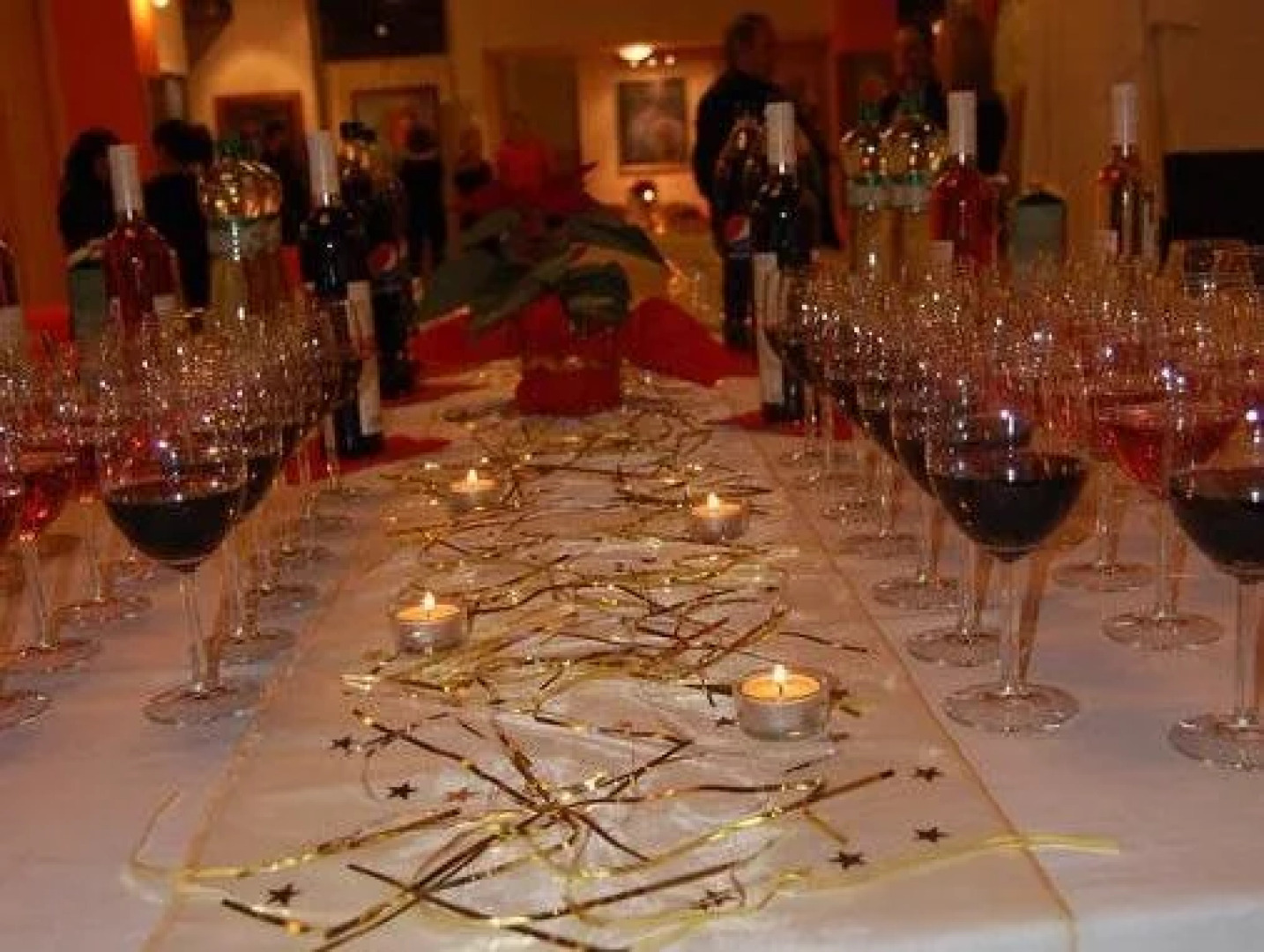 Studijne A Kongresove Stredisko