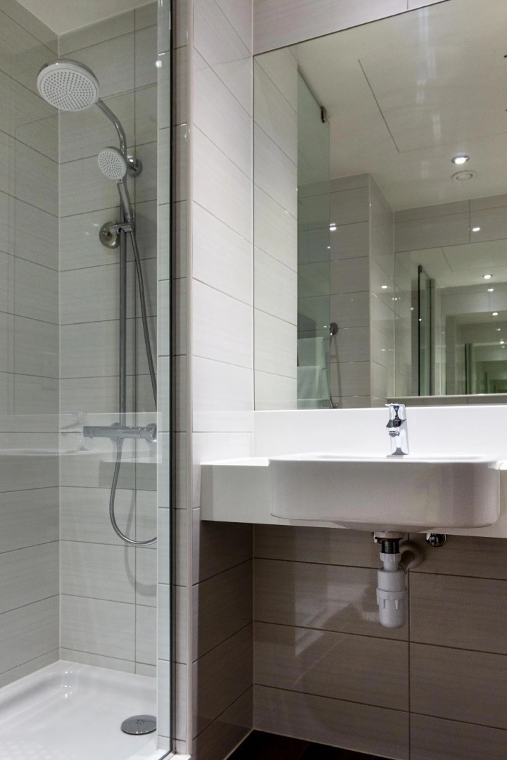 Premier Inn Dubai Al Jaddaf