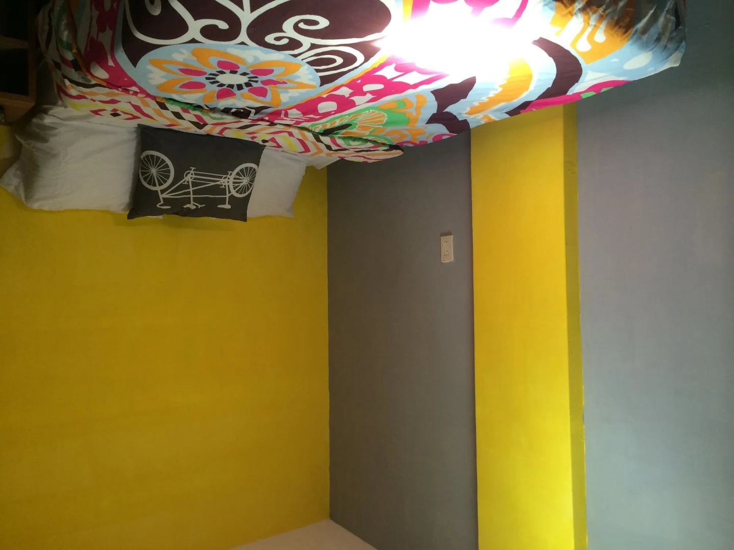 Baja's Cactus Hostel