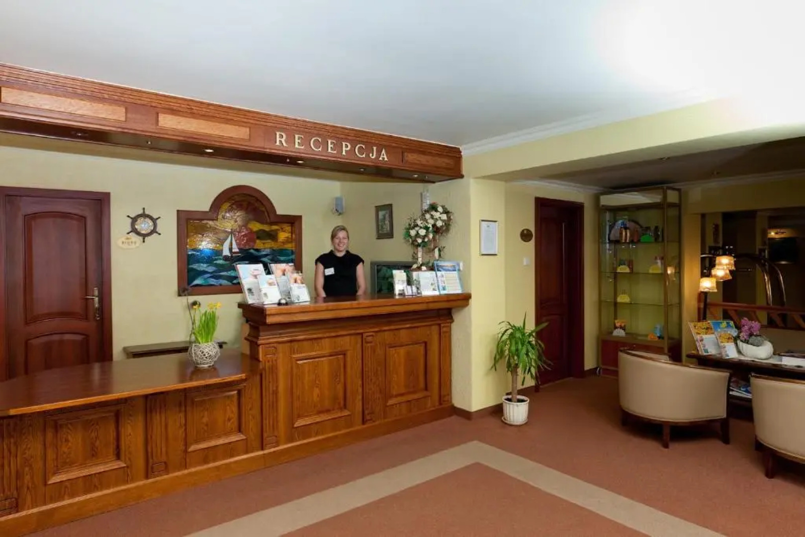 JANTAR-SPA Kompleks Wypoczynkowo-Rehabilitacyjny