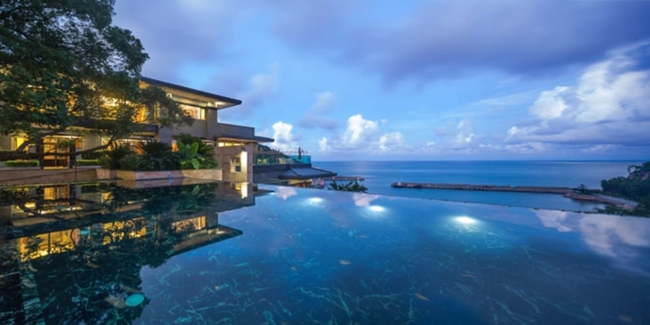 Relais & Chateaux·The Dreamland Resort