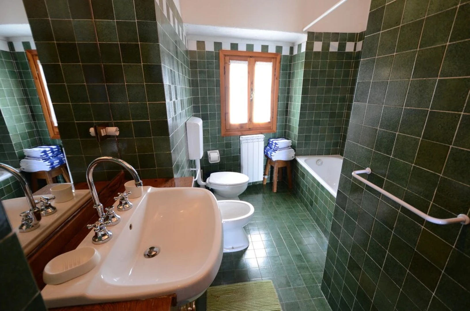 Agriturismo La Casella