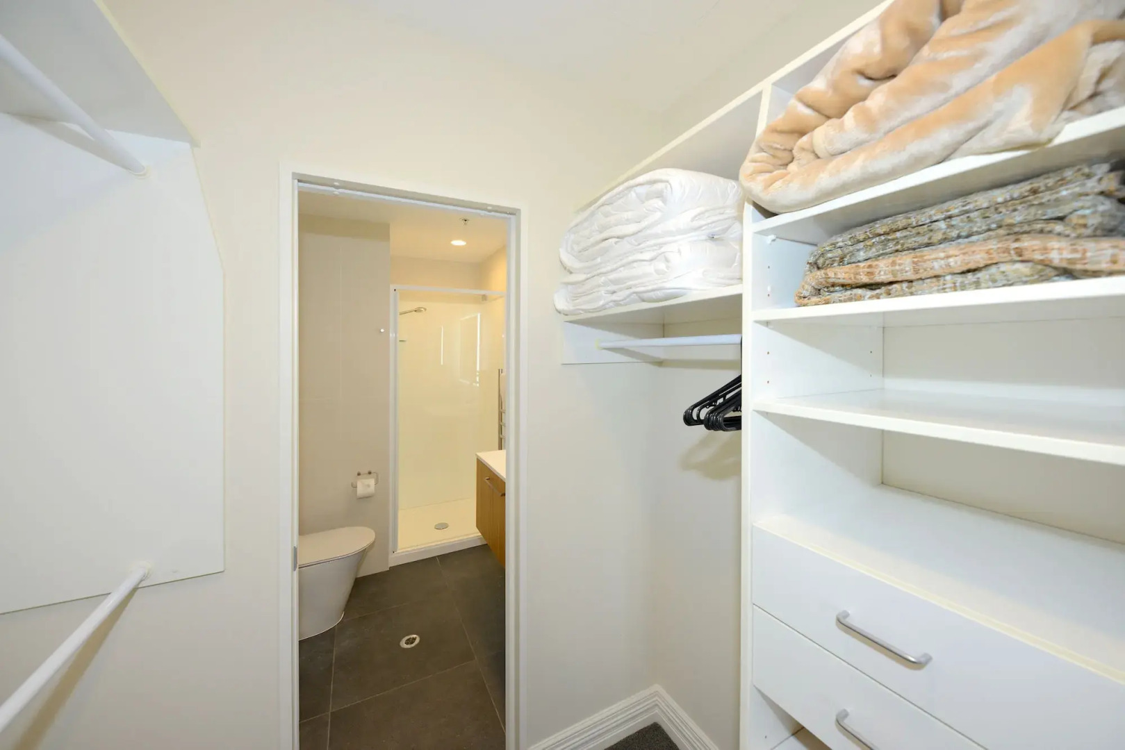 West Fitzroy Apartments