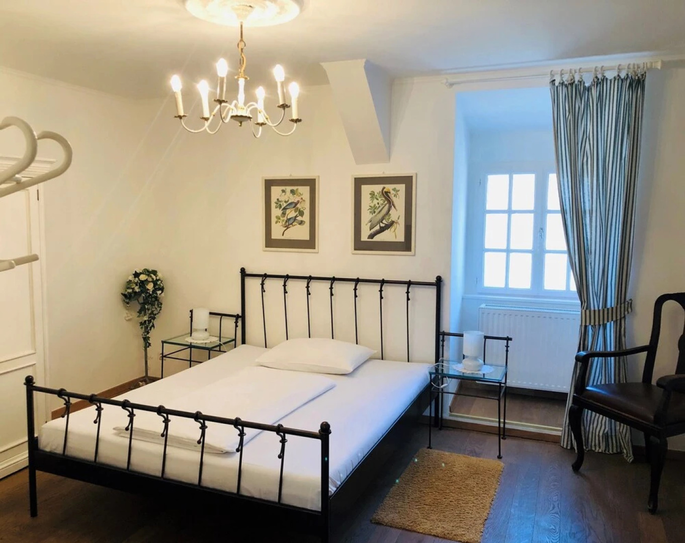 Hotel & Restaurant Knapppenstöckl