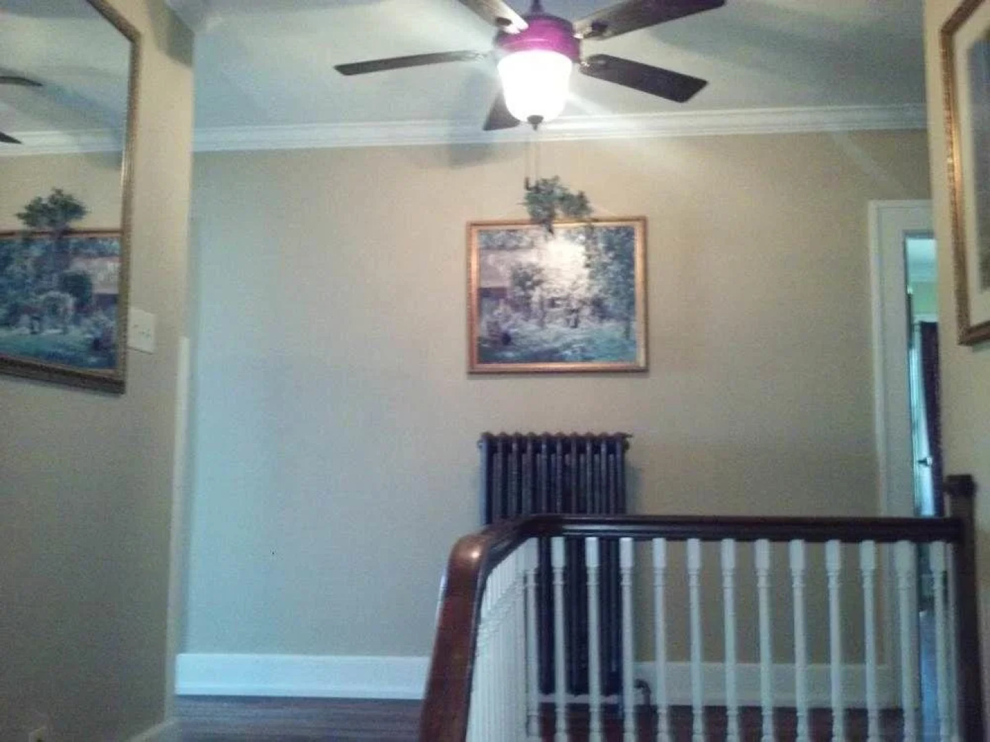 Evonne's Sharing House