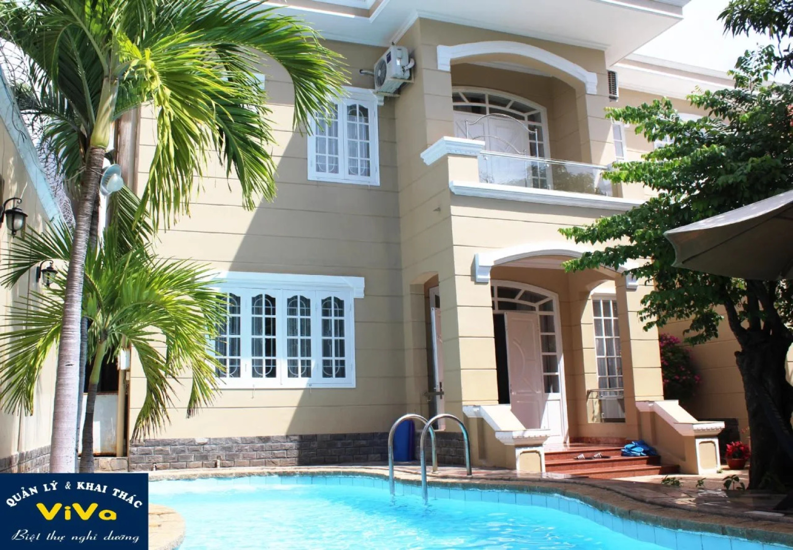 Viva Villa Sanctuary Ho Tram