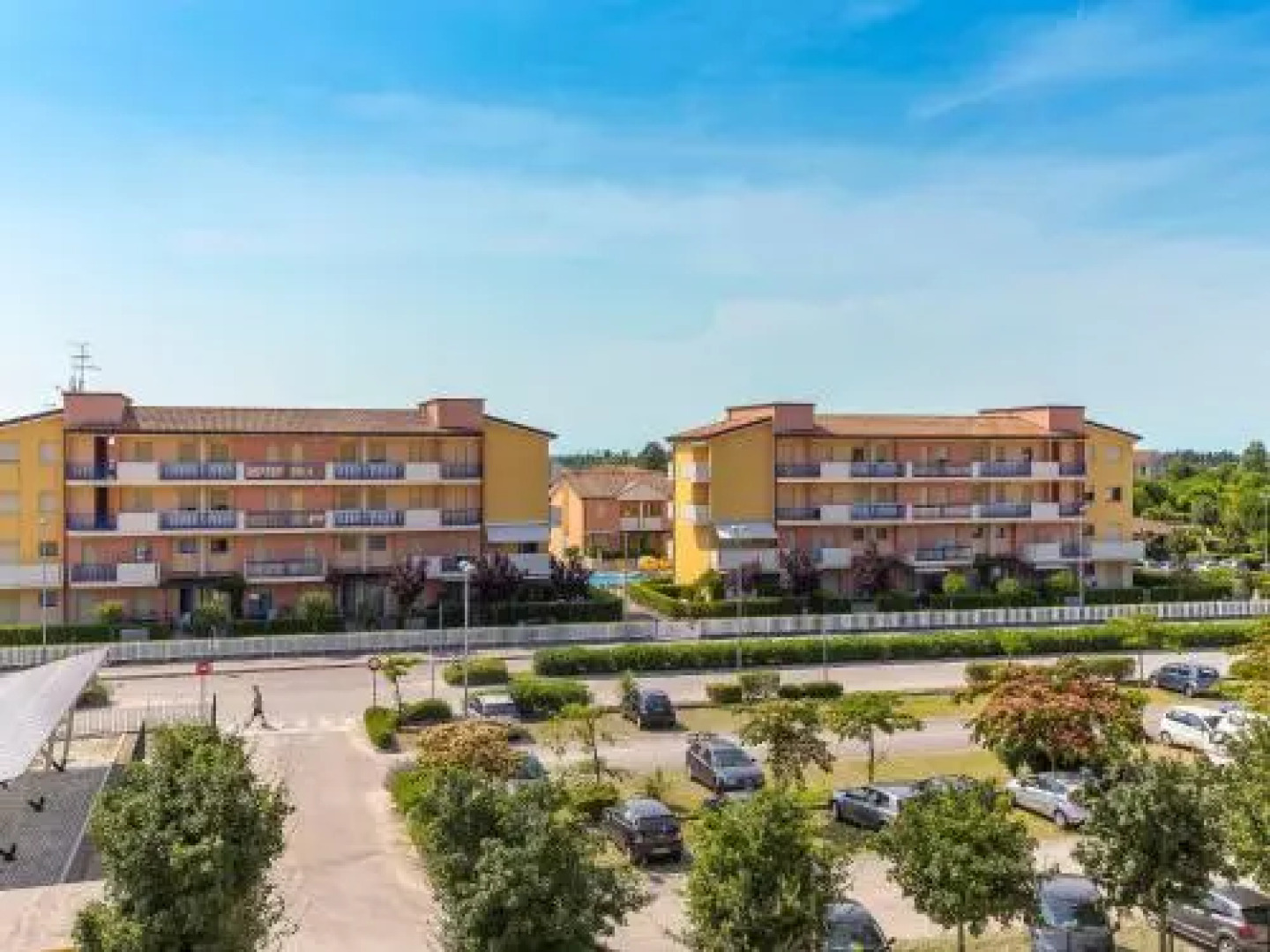 Villaggio Ai Salici 405S