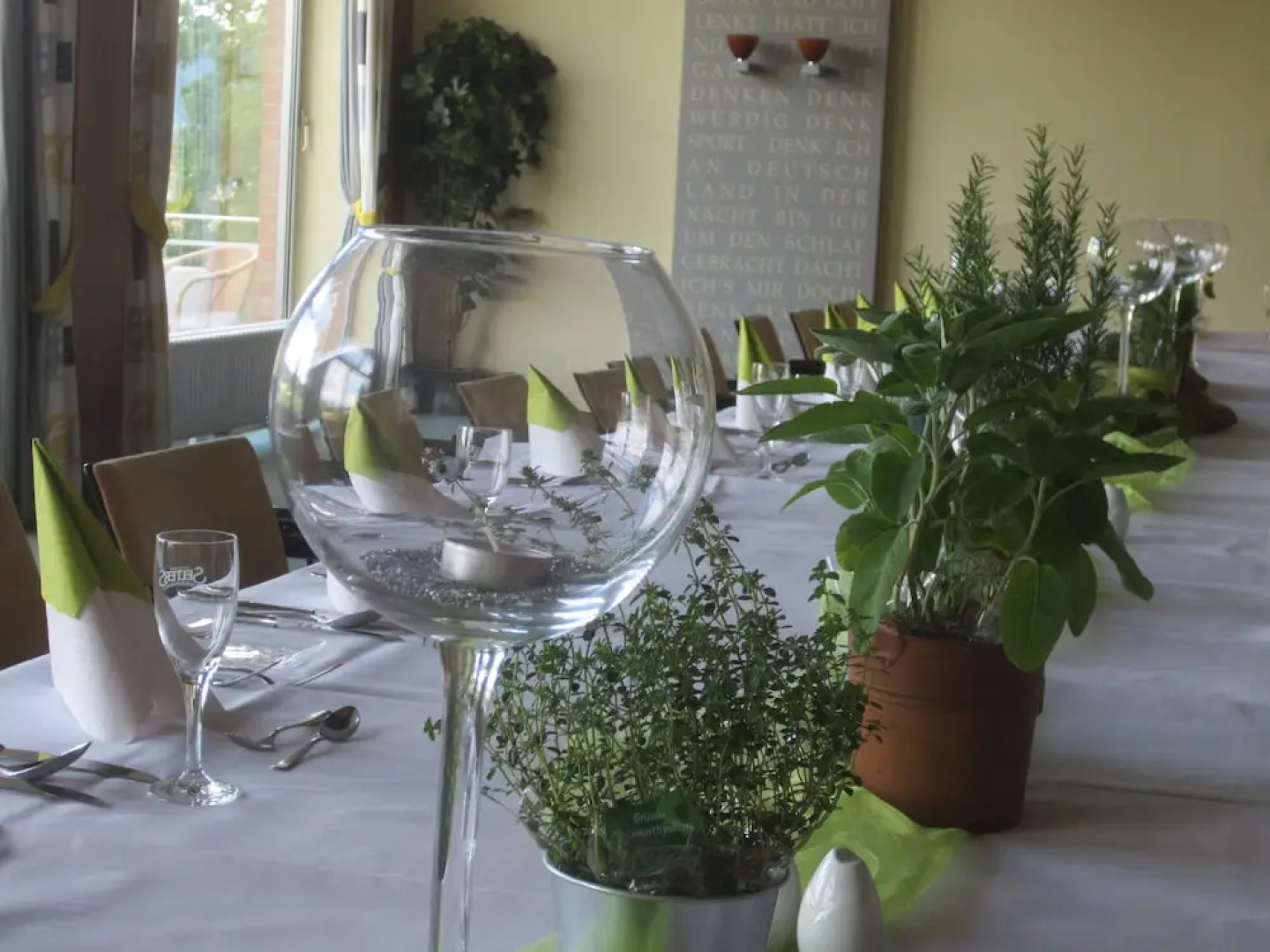 Trip Inn Landhotel Bad Soden-Salmünster