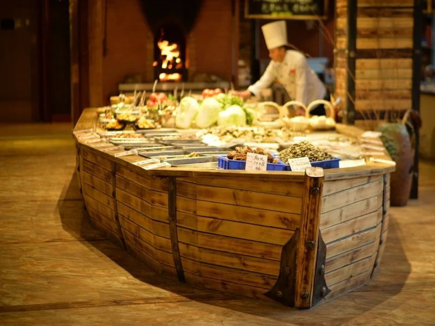 Qingdao Great Tang Harvest Hotel