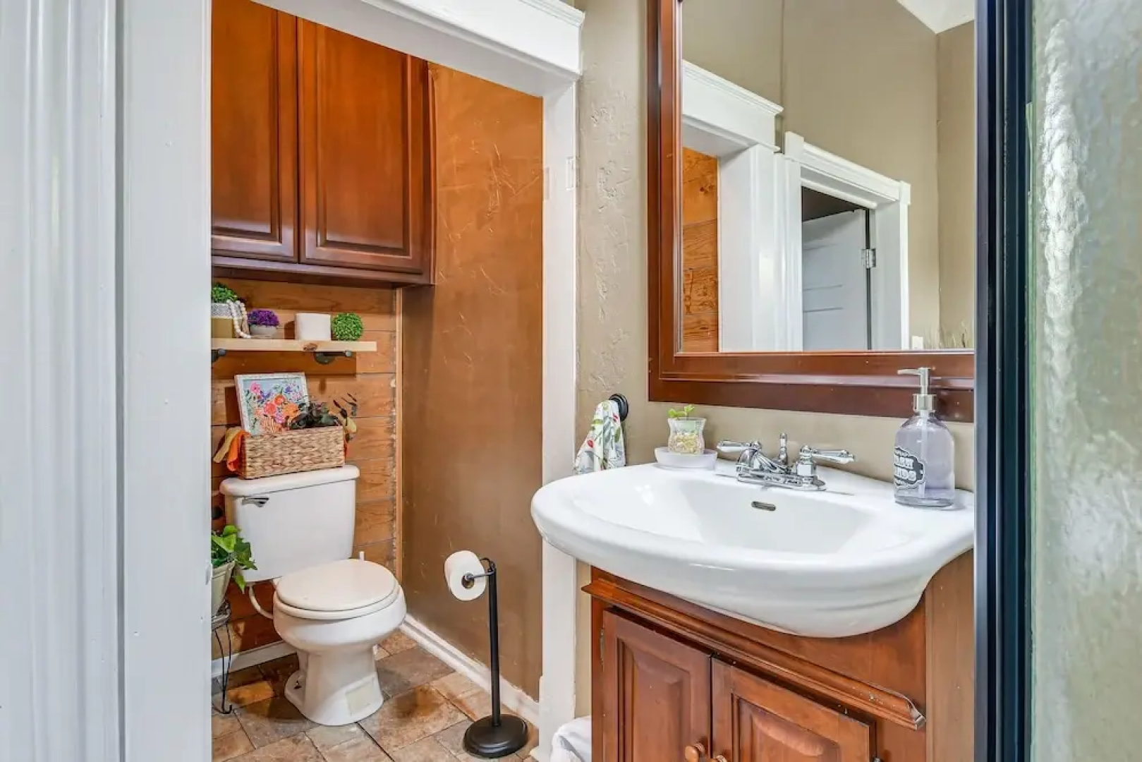 Downtown Hereford Apartment: Dine, Shop + More!