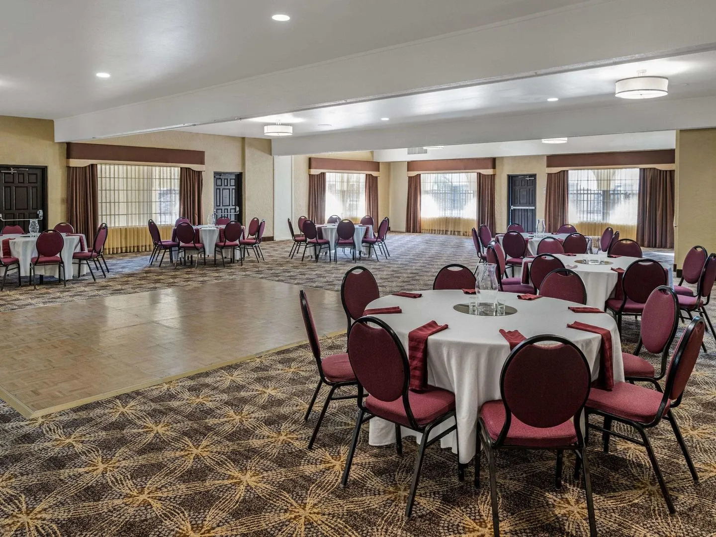 Spark by Hilton Tucson Reid Park