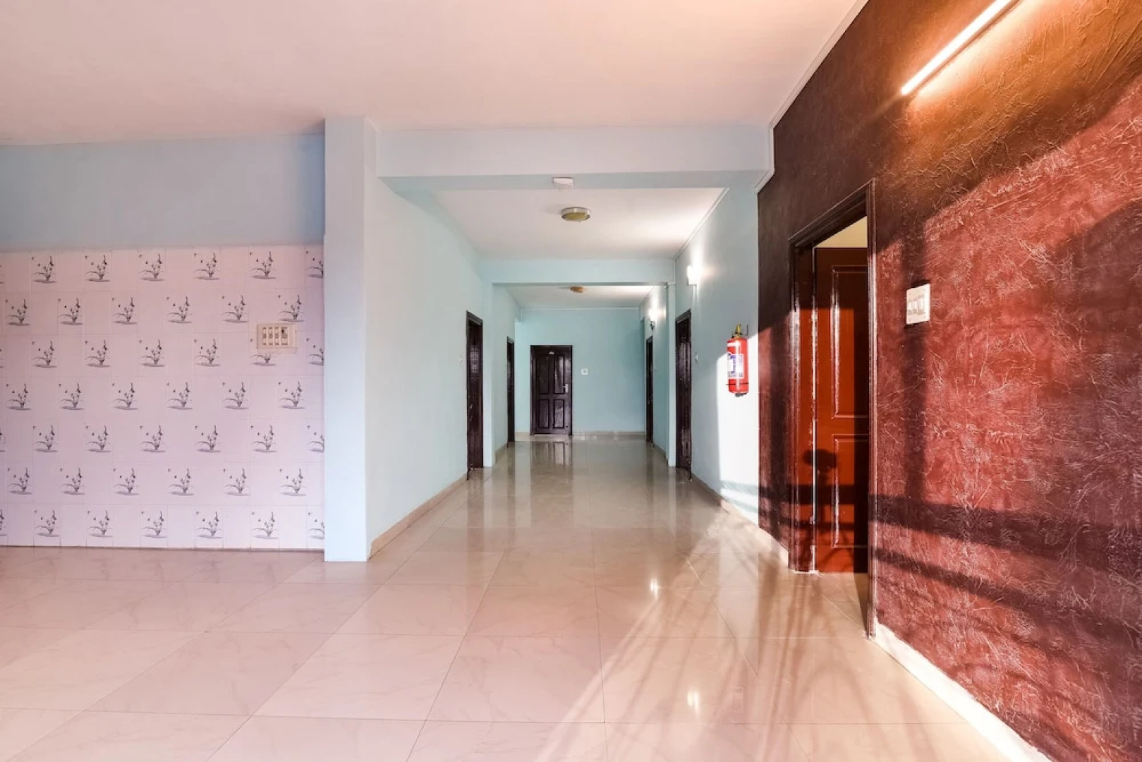 OYO 12787 Hotel Jaya Lakshmi Residency