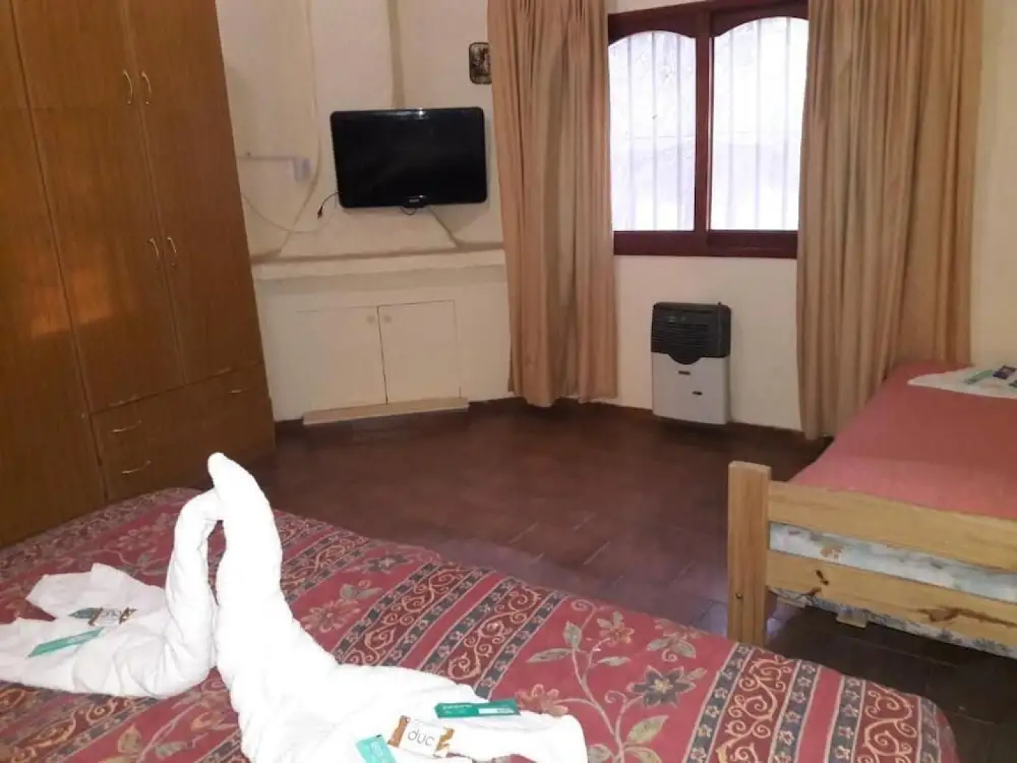 Complejo Turistico Cerro de Oro