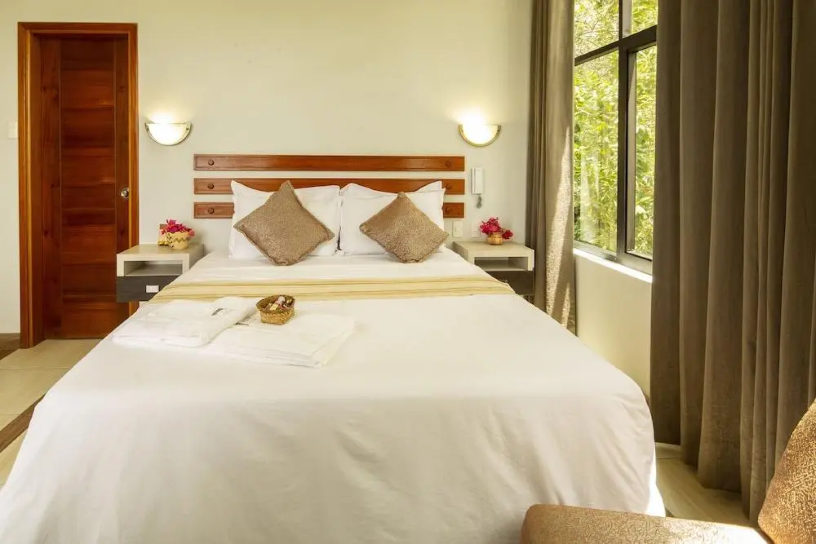 Sumaj Casa Hotel